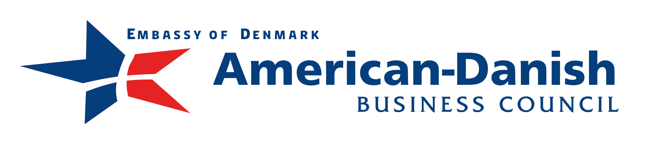 American-Danish Business Council logo