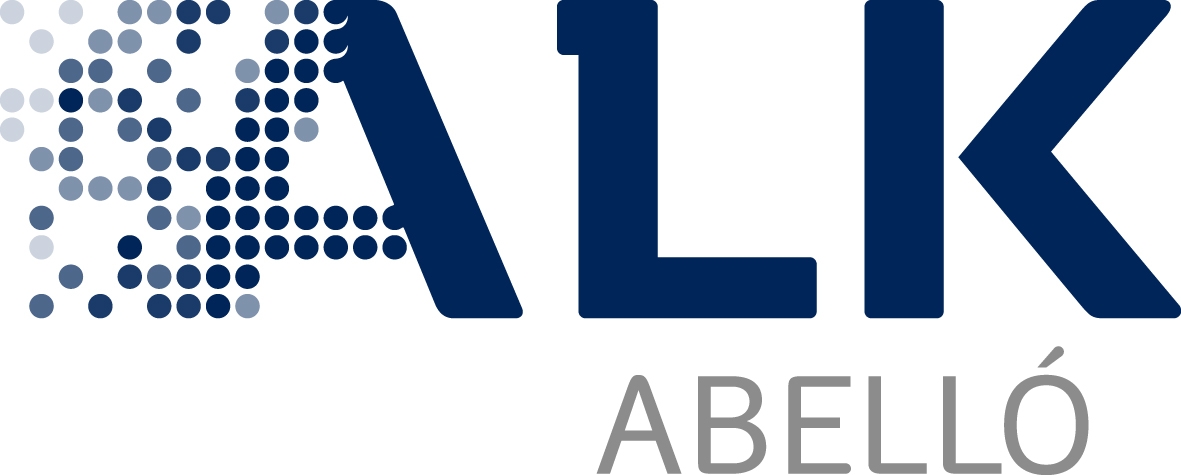 Alk Abello logo