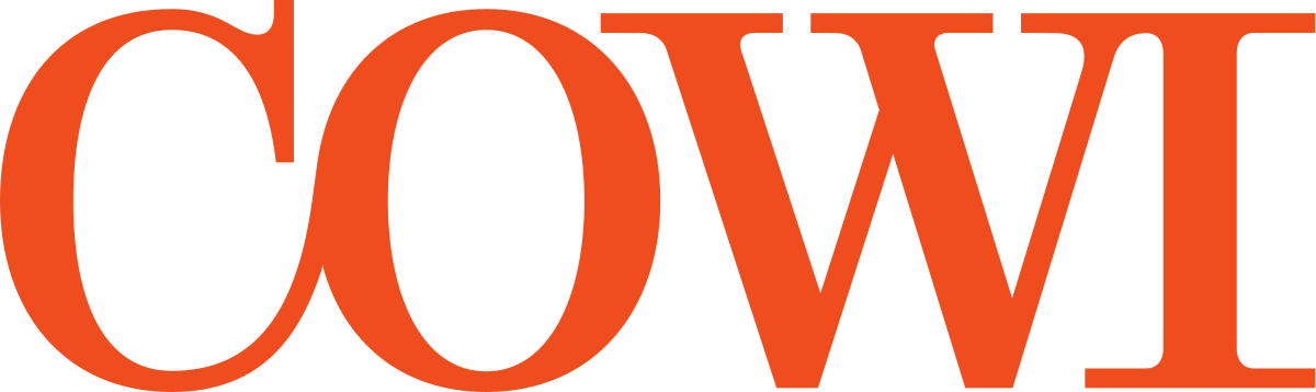 COWI logo
