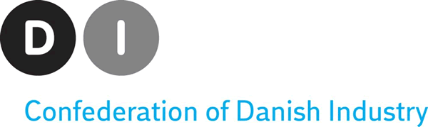 Danish Industry Confederation logo