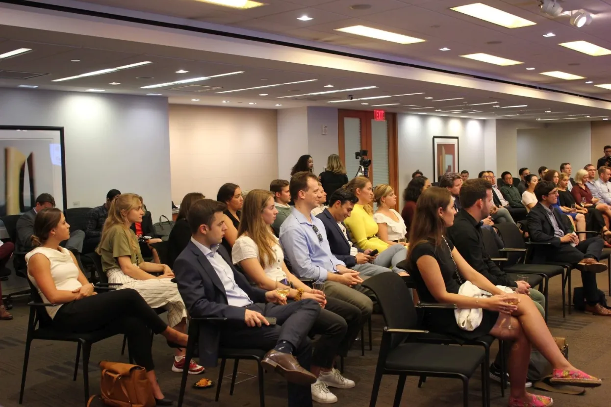 ADYP hosts event on innovations in Biotech and Science