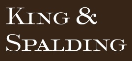King & Spadling law logo