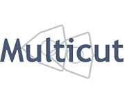 Multicut logo