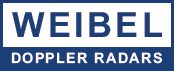 Weibel Doppler Radars logo